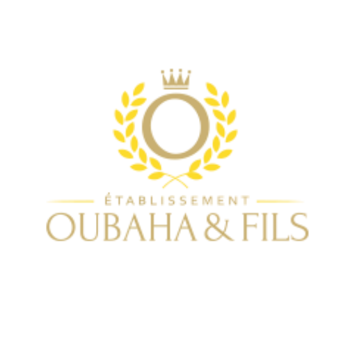 Logo Etablissement Oubaha & Fils